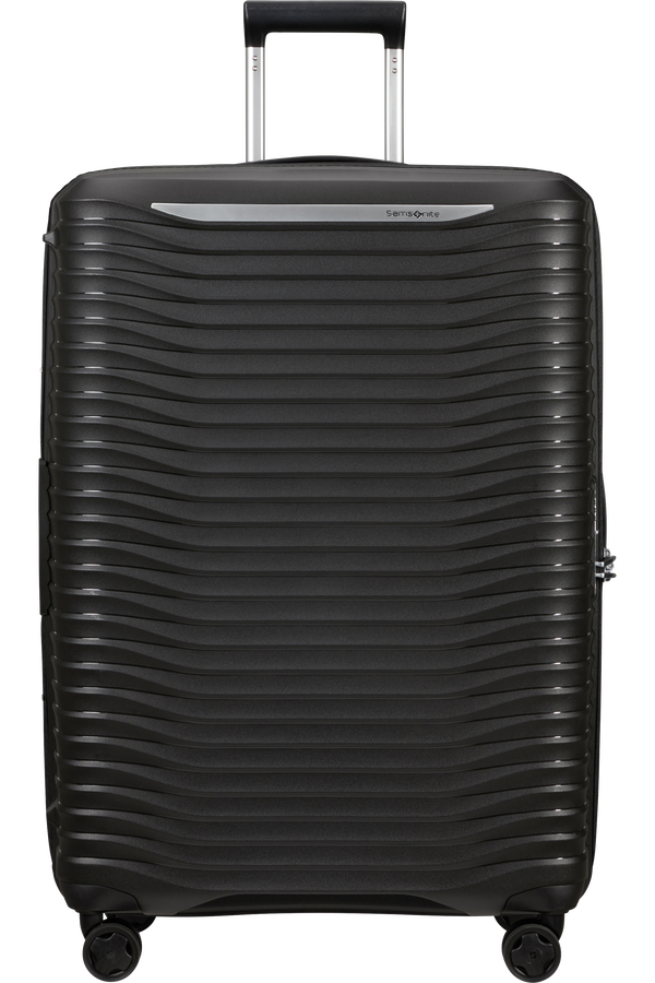 Samsonite Upscape SPINNER 75/28 EXP Schwarz