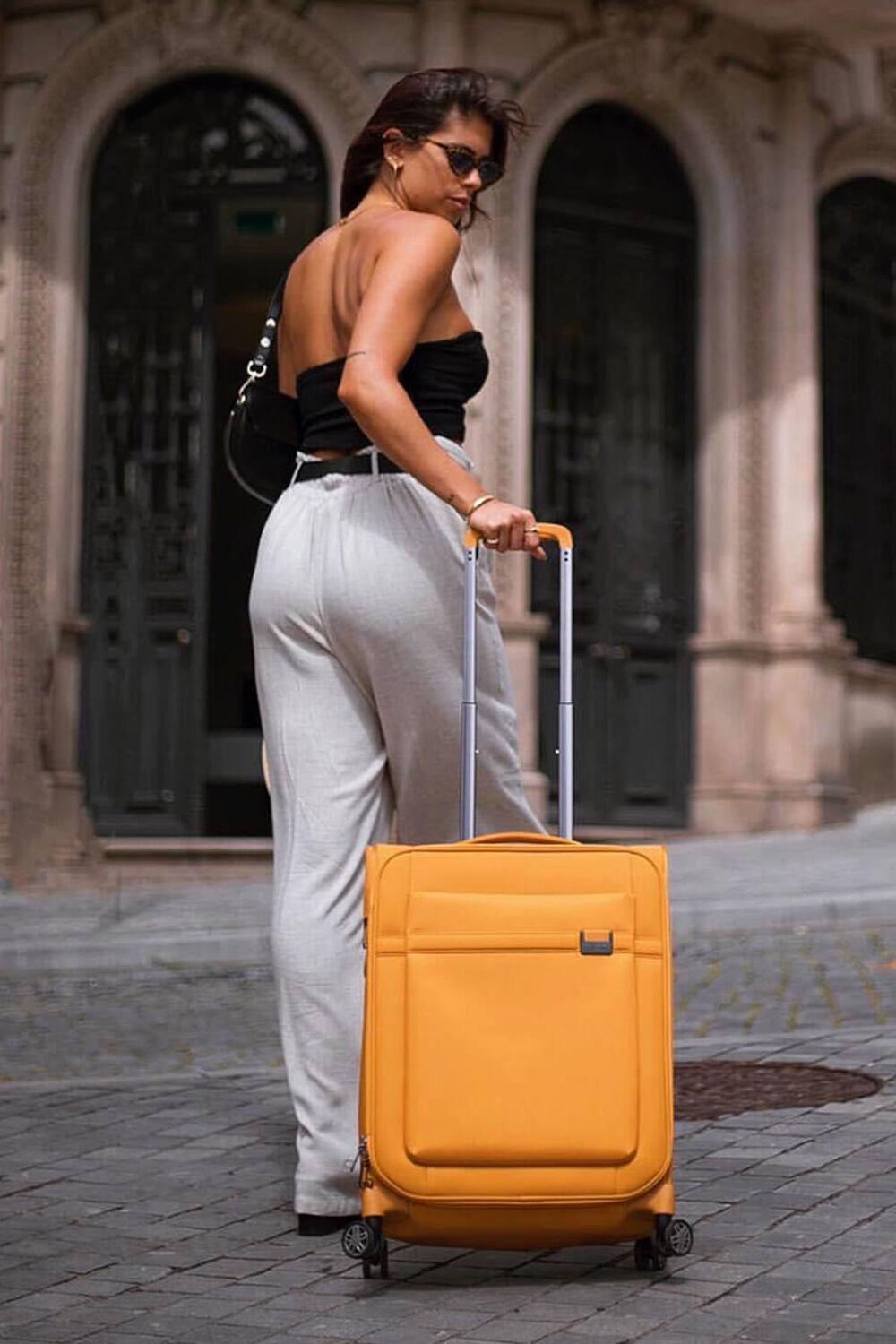 Samsonite Catch the Light Catch the Light