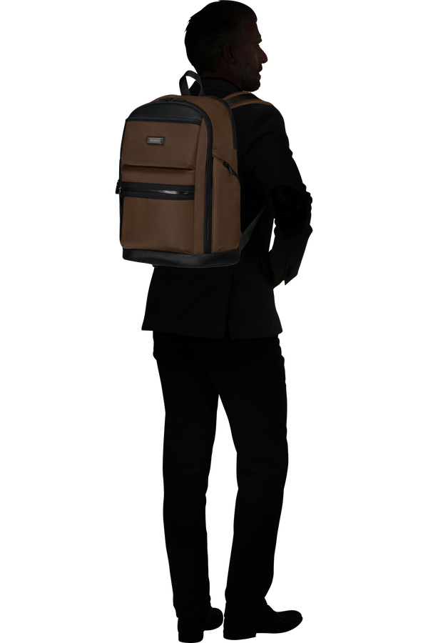 Relyon Rucksack 15.6 Samsonite Luxemburg
