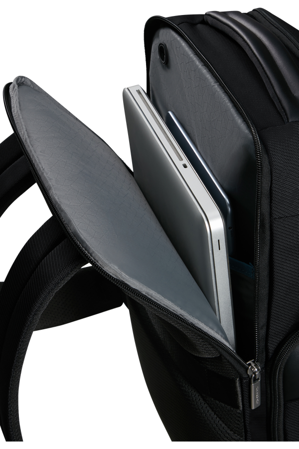 Samsonite Evosight Backpack 15.6''  Noir Samsonite Evosight Backpack 15.6''  Noir