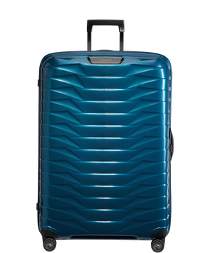 Proxis Valise 4 roues 81cm 81 x 57 x 32 cm | 3.5 kg
