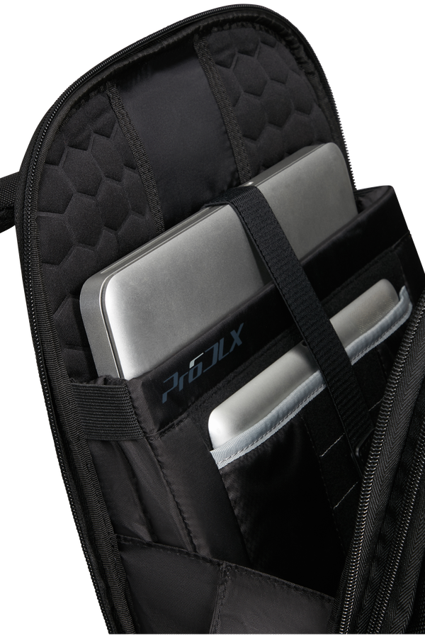 Samsonite Pro-Dlx 6 Backpack 3 Volume Expandable 15.6'  Camouflage