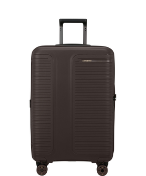 Prodiver Trolley mit 4 Rollen erweiterbar 69cm 69 x 47 x 28/31 cm | 3.4 kg