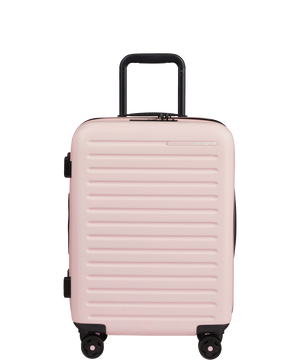 Stackd Valise 4 roues Extensible 55 x 40 x 20/23 cm | 2.8 kg