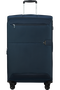 Samsonite Urbify Spinner Expandable 78cm  Bleu marine