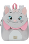 Samsonite Happy Sammies Disney Backpack S Disney Marie S  Aristocat Marie Samsonite Happy Sammies Disney Backpack S Disney Marie S  Aristocat Marie