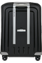 Samsonite S'Cure Spinner 55cm Noir