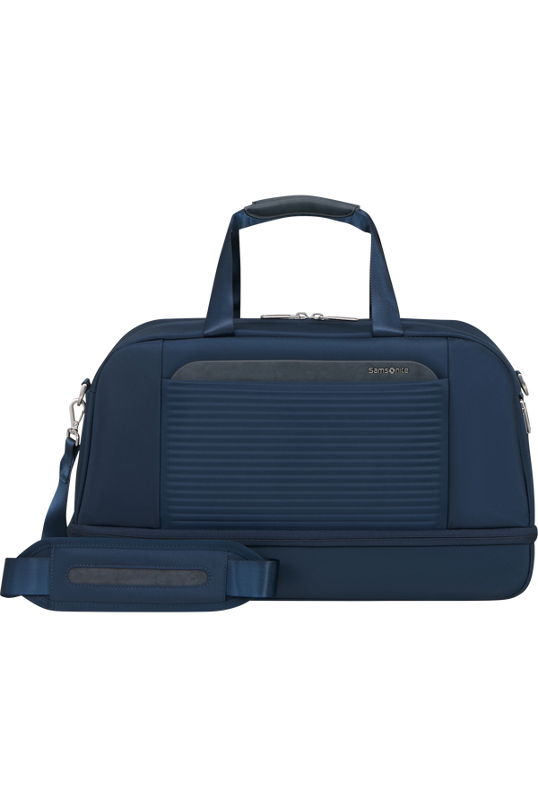 Samsonite Paralux Weekender Duffle  Bleu marine foncé