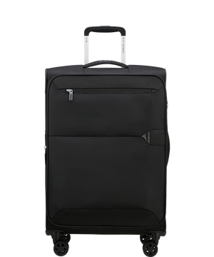 Urbify Trolley mit 4 Rollen erweiterbar 68cm 68 x 43 x 27/31 cm | 2.8 kg Urbify Trolley mit 4 Rollen erweiterbar 68cm 68 x 43 x 27/31 cm | 2.8 kg