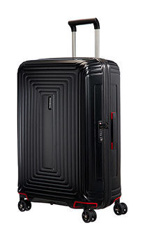 Neopulse Valise 4 roues 75cm 94 L | 75 x 51 x 28 cm | 3.4 kg