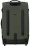 Samsonite Roadseeker Duffle with wheels 68cm  Vert olive foncé Samsonite Roadseeker Duffle with wheels 68cm  Vert olive foncé