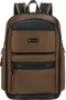 Samsonite Relyon Backpack M 15.6''  Brun Samsonite Relyon Backpack M 15.6''  Brun