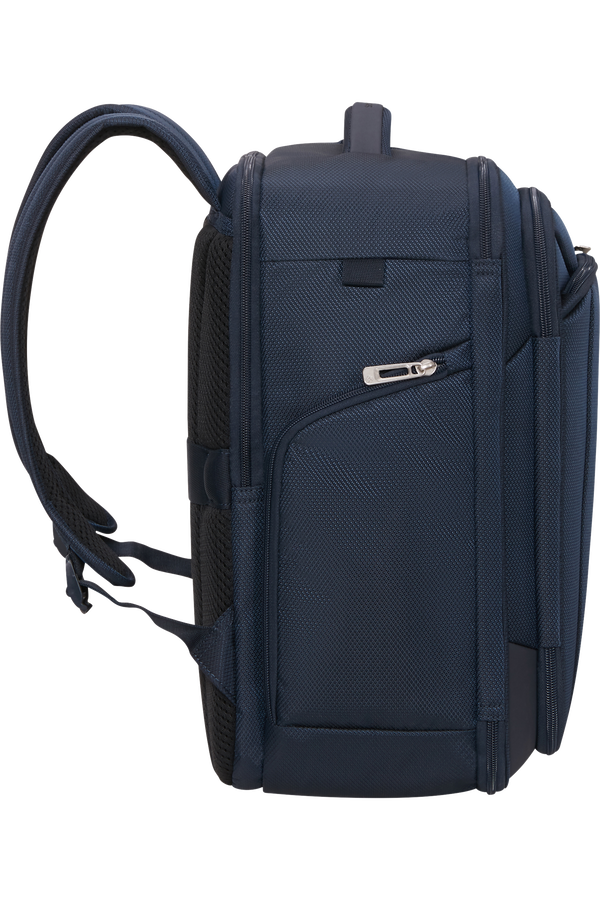 Samsonite Respark Underseat Backpack S  Bleu nuit