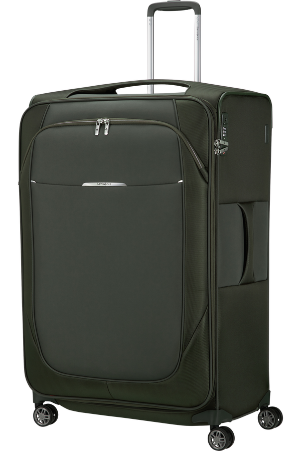 Samsonite Re-Lite Spinner Expandable 83cm  Climbing Ivy Samsonite Re-Lite Spinner Expandable 83cm  Climbing Ivy