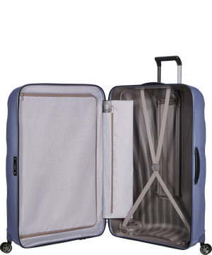 C-Lite Valise &agrave; 4 roues 81cm 81 x 55 x 34 cm | 3.1 kg