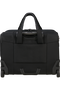 Samsonite Pro-DLX 6 Rolling Tote  15.6inch Noir Samsonite Pro-DLX 6 Rolling Tote  15.6inch Noir