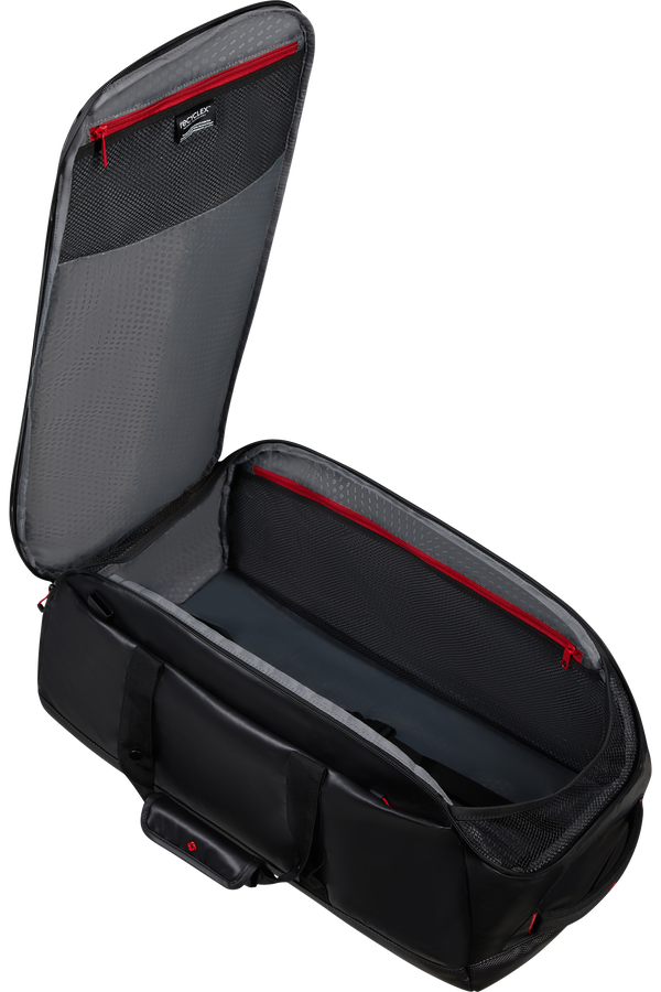 Samsonite Ecodiver DUFFLE S  Noir