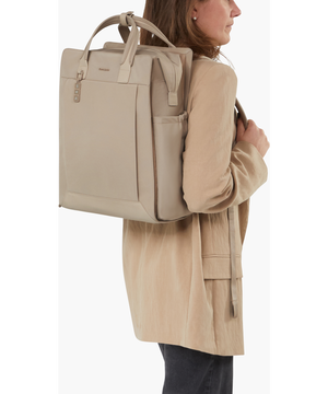 Essentis Rucksack 14.1" 39 x 30 x 15 cm | 1 kg