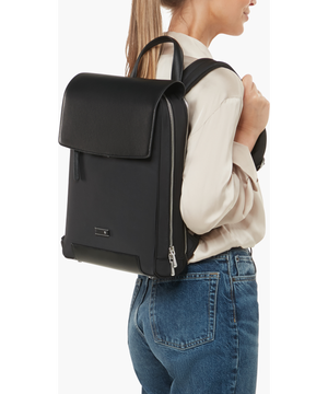 Zalia 3.0 Rucksack mit Überschlag 14.1" 37 x 28 x 9 cm | 1 kg