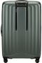 Samsonite Nuon SPINNER 81/30 EXP  Matt Sage Khaki