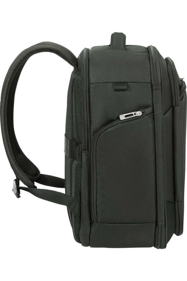 Respark Sac &agrave; dos 15.6" | Samsonite Respark Underseat Backpack S  Forest Green