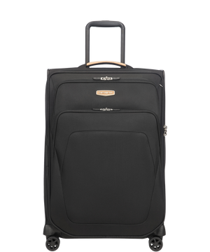 Spark Sng Eco Valise 4 roues Extensible 67 x 44 x 27/31 cm | 3.2 kg