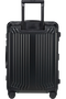 Samsonite Lite-Box Alu Spinner 55cm  Noir