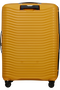 Samsonite Upscape SPINNER 75/28 EXP Jaune