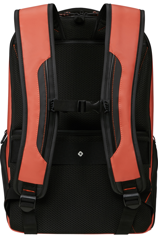 Samsonite Ecodiver URBAN LAP. BACKPACK M USB  Clay