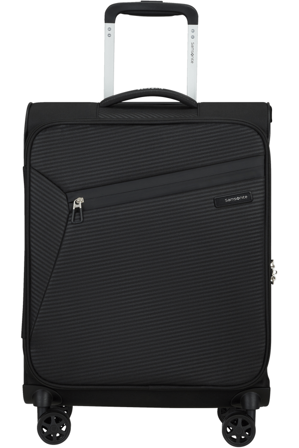 Samsonite Litebeam Spinner 55/20 55cm  Noir
