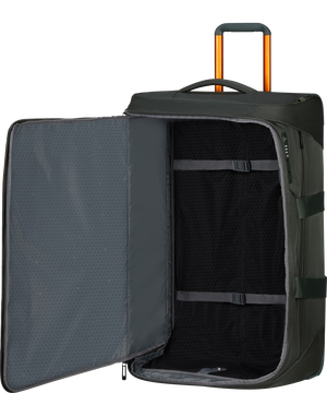 Respark Reisetasche mit Rollen 74cm 74 x 44 x 35 cm | 3 kg Respark Reisetasche mit Rollen 74cm 74 x 44 x 35 cm | 3 kg