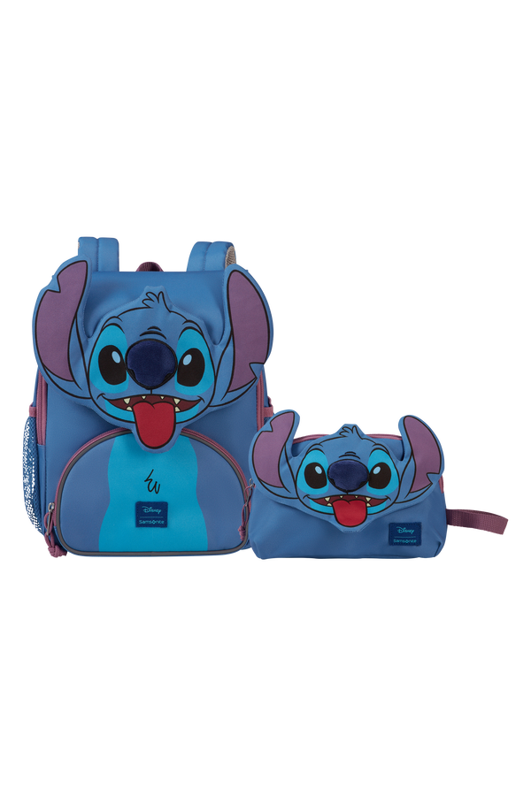 STITCH SET 4