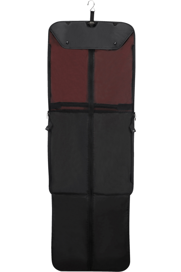 Samsonite Pro-Dlx 5 Garment Sleeve  Noir