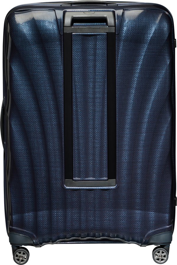 Samsonite C-Lite Spinner 86cm  Bleu nuit