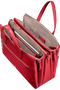Samsonite Seraphina 2.0 Tote 13.3'  Tomato Red