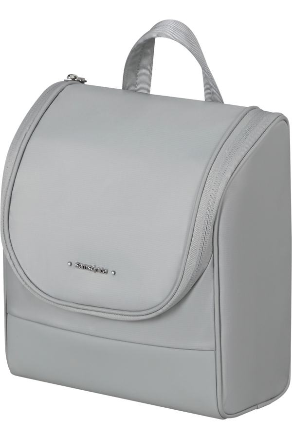 Samsonite Move Journey Hanging Toilet Kit  Dry Sage