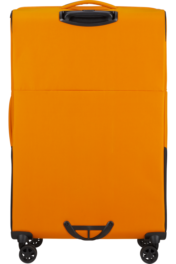 Samsonite Biz2go Trvl SPINNER DF EXP 77cm  Radiant Yellow