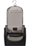 Samsonite Image Toilet Kit Hanging Toilet Kit  Schwarz Samsonite Image Toilet Kit Hanging Toilet Kit  Schwarz