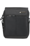 Samsonite Hip-Tech 2 Tablet Cr-Over S 7.9'+Fl  Schwarz