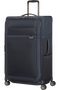 Samsonite Airea Spinner Expandable 78cm  Bleu foncé