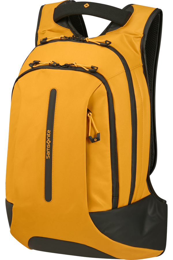Samsonite Ecodiver LAPTOP BACKPACK M  Jaune