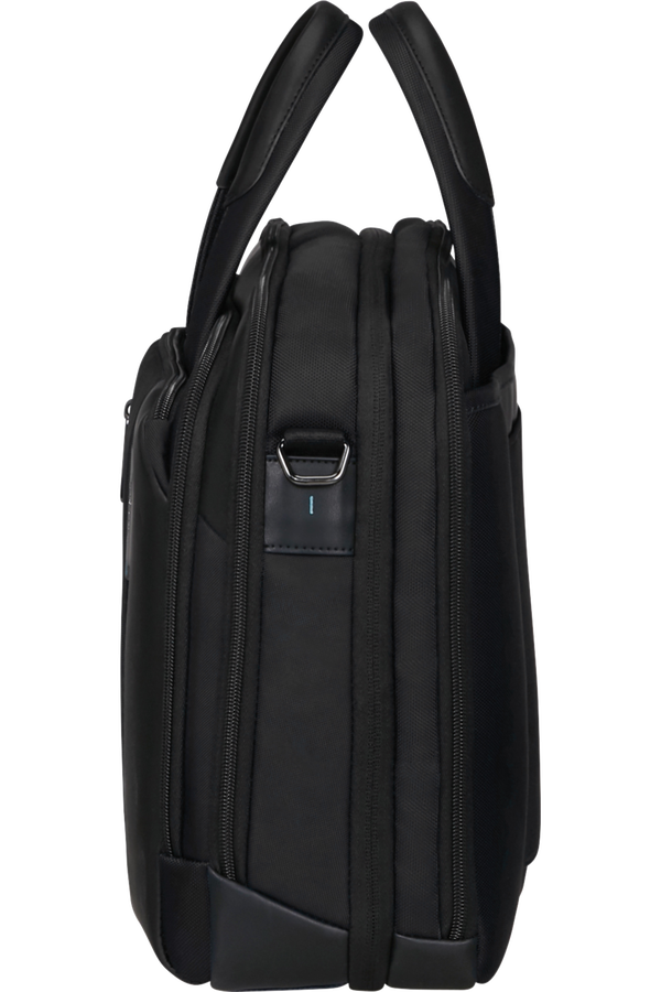 Samsonite Spectrolite 4.0 Laptop Briefcase Expandable 15.6'  Noir