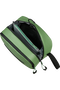Samsonite Ecodiver Toilet Kit  Stone Green Samsonite Ecodiver Toilet Kit  Stone Green