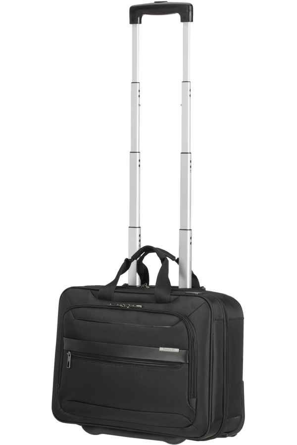 Samsonite Vectura Evo Business Case/Wh  15.6inch Noir