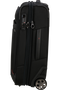 Samsonite Pro-DLX 6 Upright Expandable 55cm  Noir Samsonite Pro-DLX 6 Upright Expandable 55cm  Noir