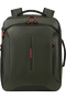Samsonite Ecodiver Laptop Backpack Underseater M  Climbing Ivy