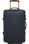 Samsonite Securipak 2.0 Duffle On Wheels  Bleu foncé Samsonite Securipak 2.0 Duffle On Wheels  Bleu foncé