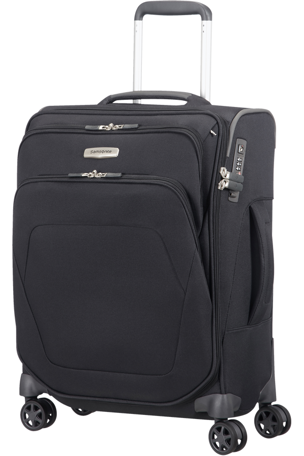 Samsonite Spark SNG Spinner 55cm Longueur 40cmNoir Samsonite Spark SNG Spinner 55cm Longueur 40cmNoir