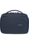 Samsonite Stackd Toilet Kit Weekender  Fächer Navy