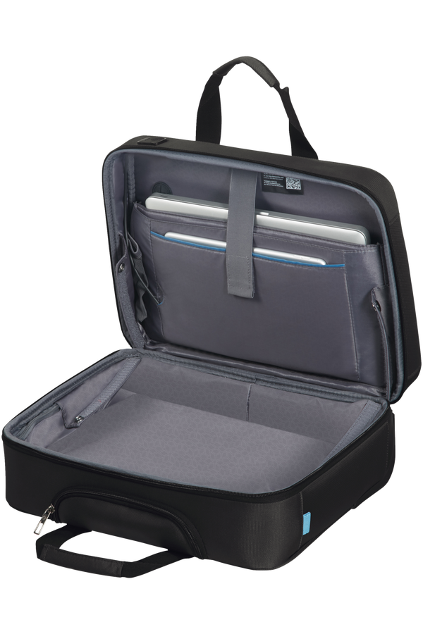 Samsonite Vectura Evo Business Case/Wh  15.6inch Noir